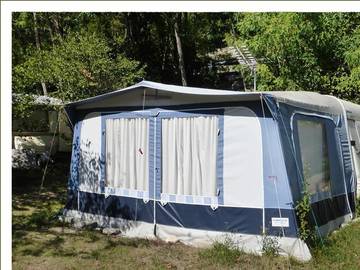 Camping per 2 Persone in Annot, Castellane e dintorni, Foto 1