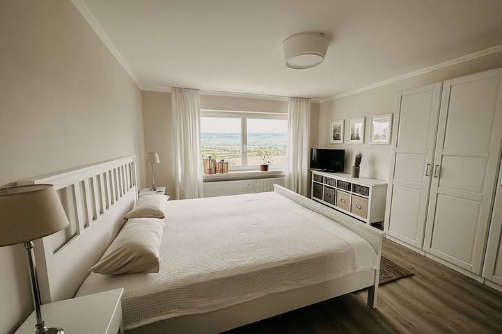 Ferienwohnung für 4 Personen, mit Terrasse in Höxter - 4