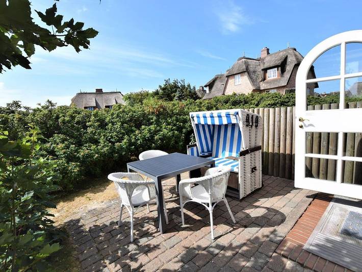 Ganze Ferienwohnung, Friesenhof - Friesenhof App. 05 in Rantum, Sylt (Gemeinde)