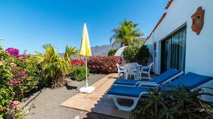 Bungalow para 5 Personas en El Paso, La Palma Sur, Foto 2