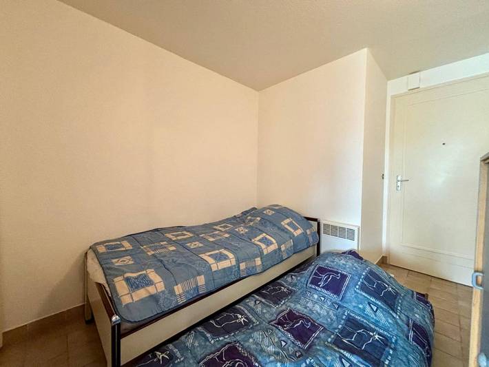 Gîte pour 4 personnes, avec jardin à Carnac - 4