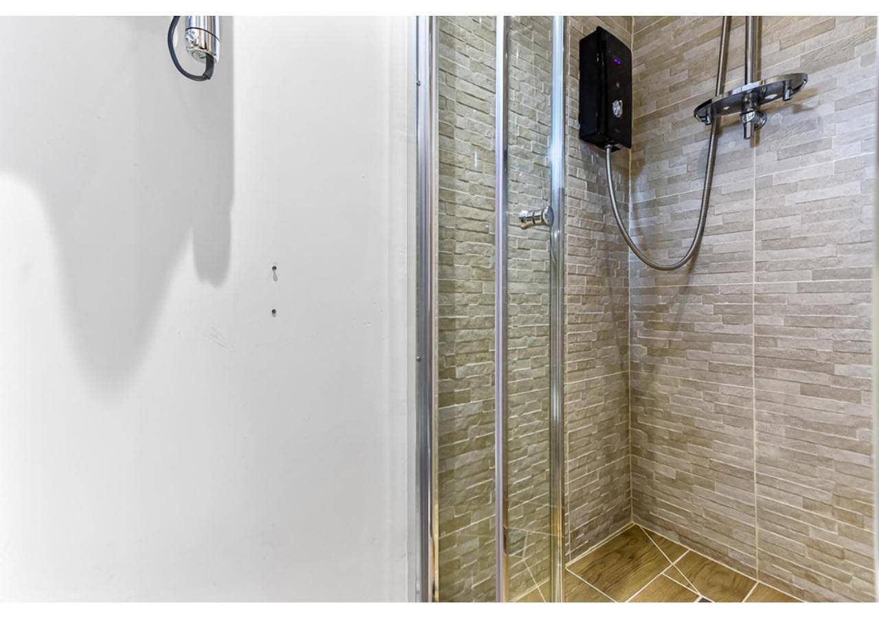 Entire apartment, One-Bedroom Apartment in Haringey, London