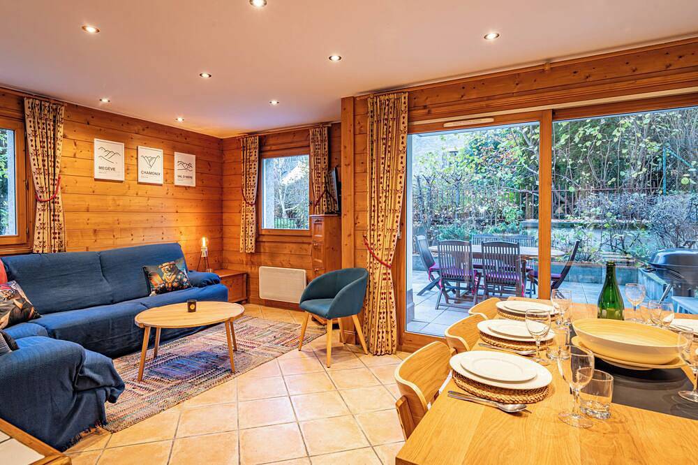 Photo : Appartement de vacances