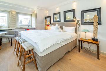Ferienwohnung für 2 Personen in Kampen (Sylt), Sylt, Bild 2