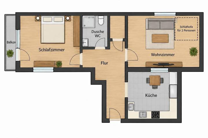 Ganze Ferienwohnung, Appartment Nona in Galtür, Verwall