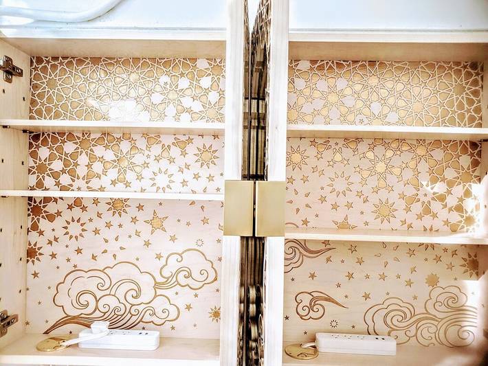 Bed and breakfast for 2 people in San Francisco