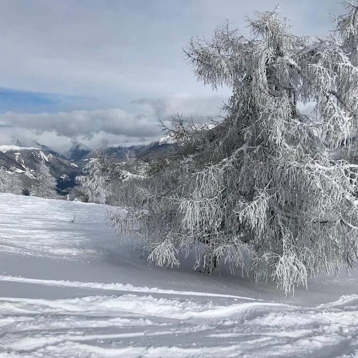 Gîte pour 16 personnes, avec sauna dans Anterselva Di Mezzo - 2