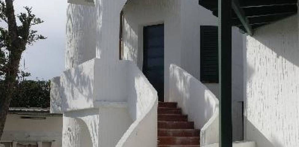 Location de vacances pour 6 personnes, avec Jardin à Mazara del Vallo - 2