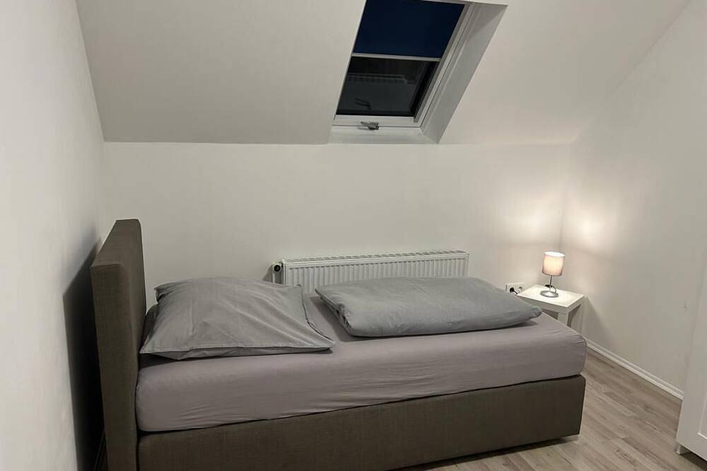 Ganze Wohnung, Wohnen wie zu Hause in Löhne, Wiehengebirge