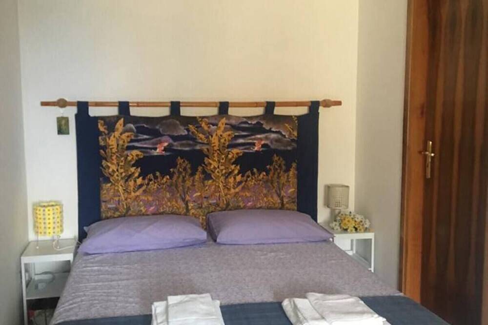 Villa Letizia (Petit) in San Lucido, Tyrrhenische Küste Kalabrien