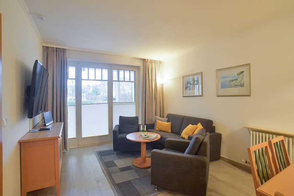 Ferienwohnung in Binz für 6 Personen in Binz