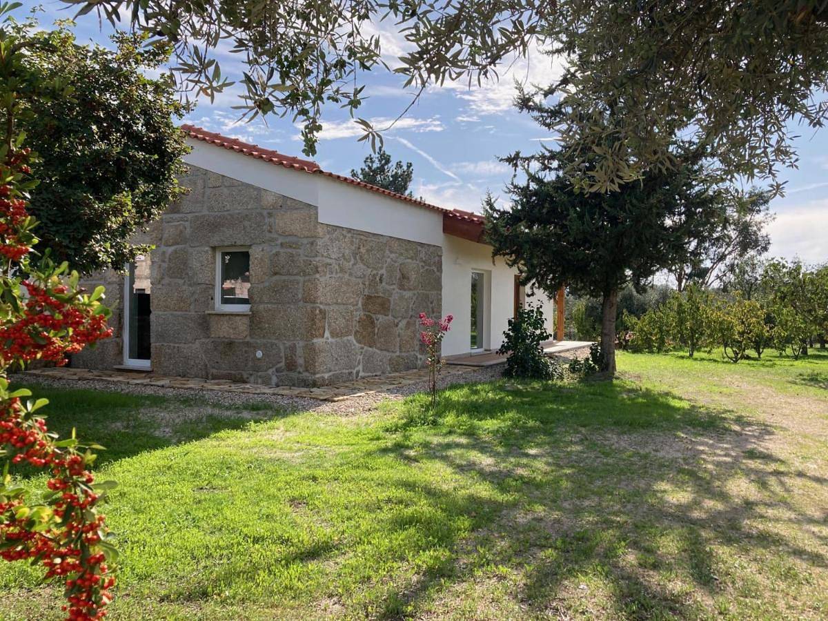 Holiday Home in Caria (Belmonte), Serra da Estrela