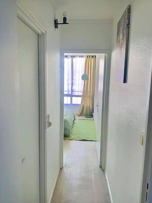 Gîte pour 4 personnes dans Meudon-la-Forêt - 3