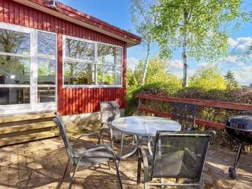 Ferieudlejning til 5 Personer i Skive Kommune, Limfjord in Westjütland, Billede 2