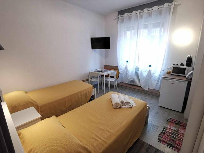 B&b per 2 persone a Vicenza