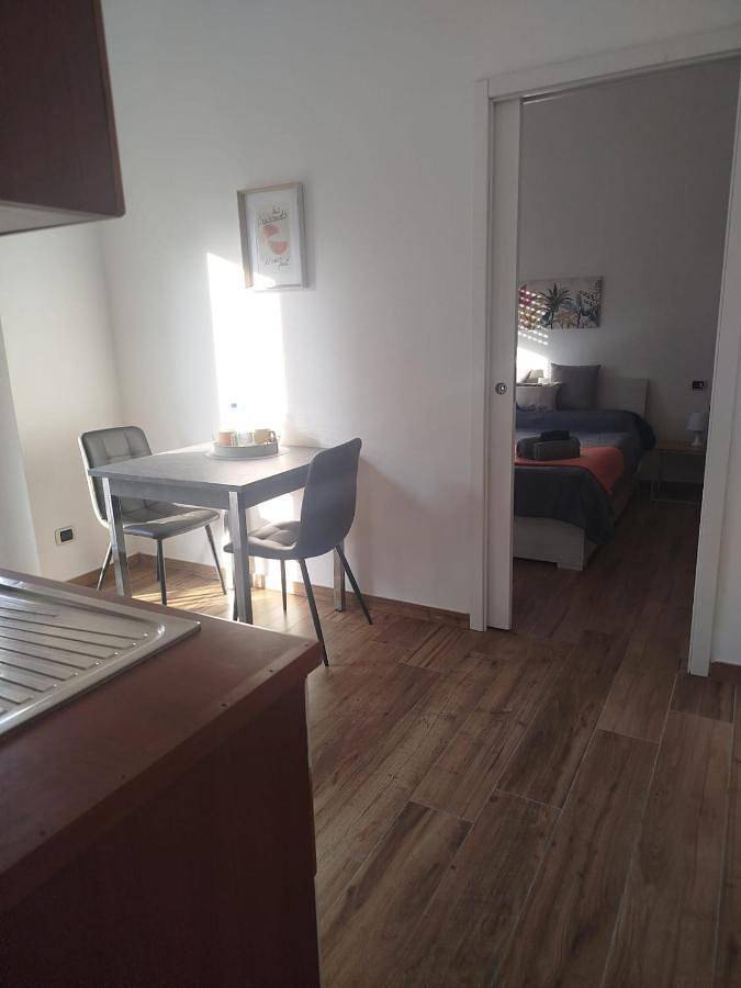 Gîte pour 2 personnes, avec balcon, animaux acceptés à Novare - 4