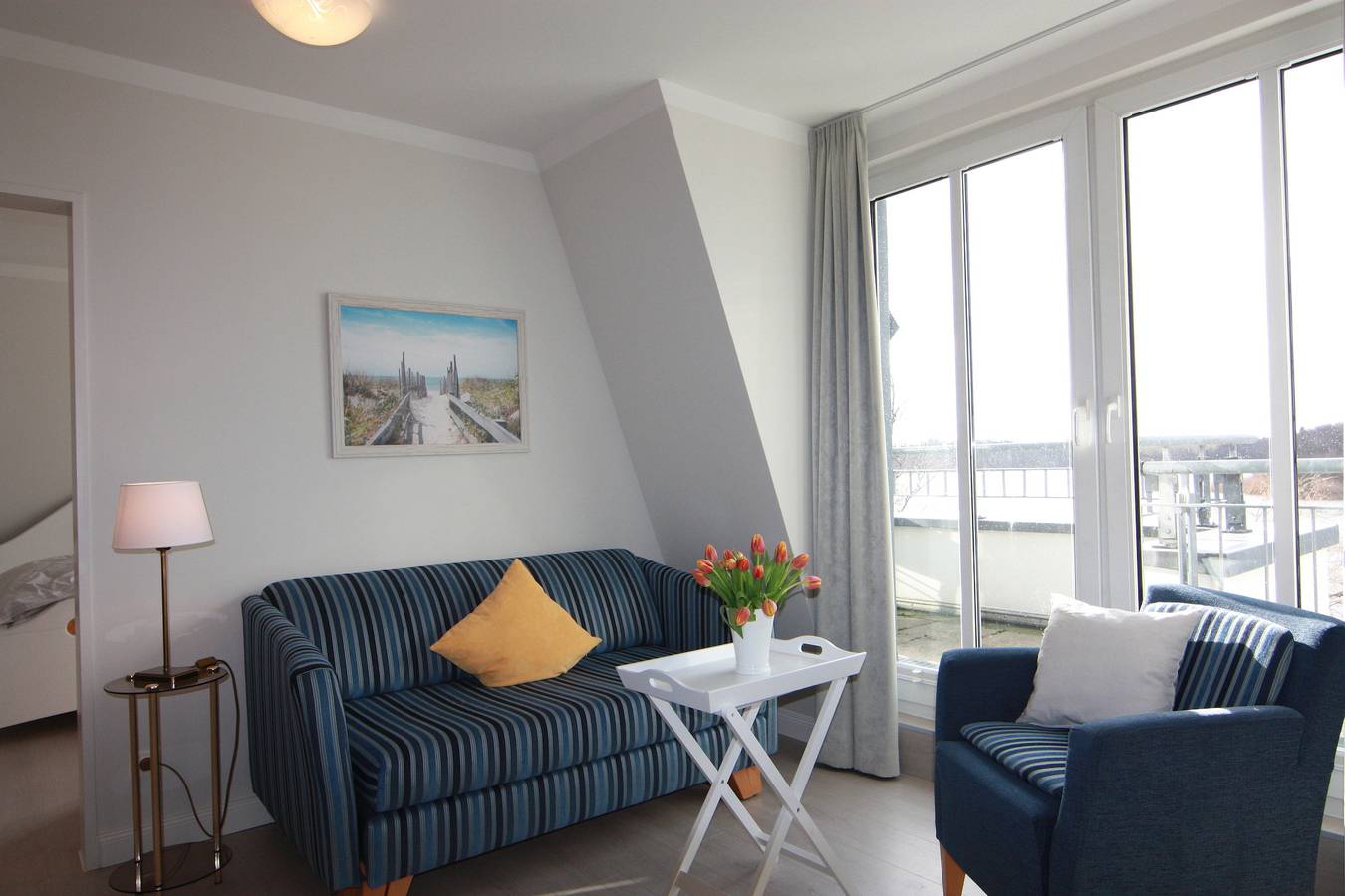 Ferienwohnung in Usedom für 4 Personen in Usedom