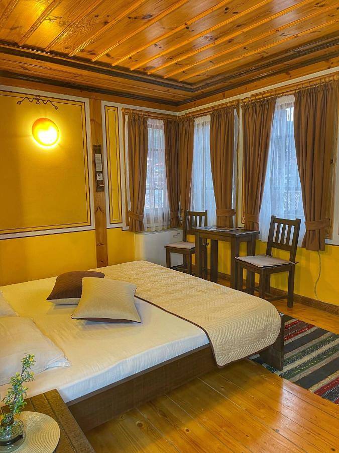 Maison d’hôte pour 2 personnes, avec vue et jardin à Koprivchtitsa - 2