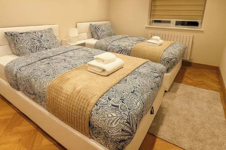 Villa für 13 Personen in London - 4