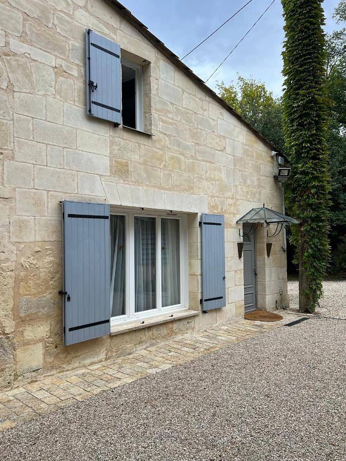 Appartement entier, Loft in Villenave-d'Ornon, Région de Bordeaux