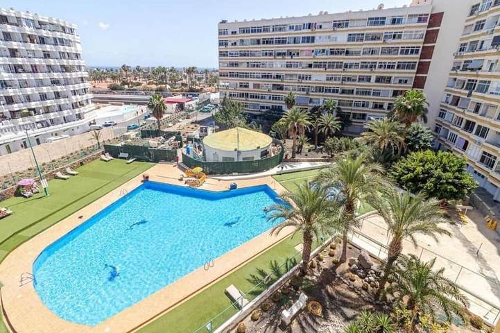 Holiday apartment for 3 people - 1