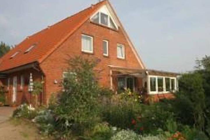 Bauernhof für 5 Personen in Tönning