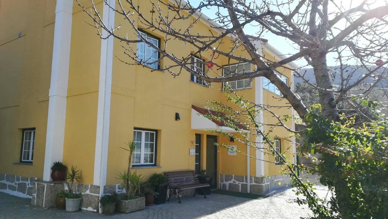 Double Room in Praia Fluvial de Loriga, Seia