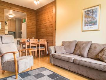 Chalet voor 4 Personen in Ylläs, Noord-Finland, Afbeelding 2