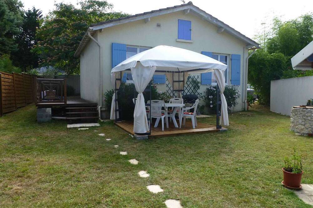 Photo : Maison de vacances