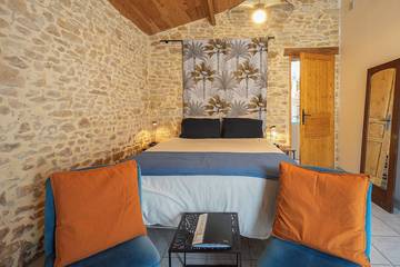 Appartement De Vacances pour 2 Personnes dans Cezais, Fontenay-le-Comte, Photo 1