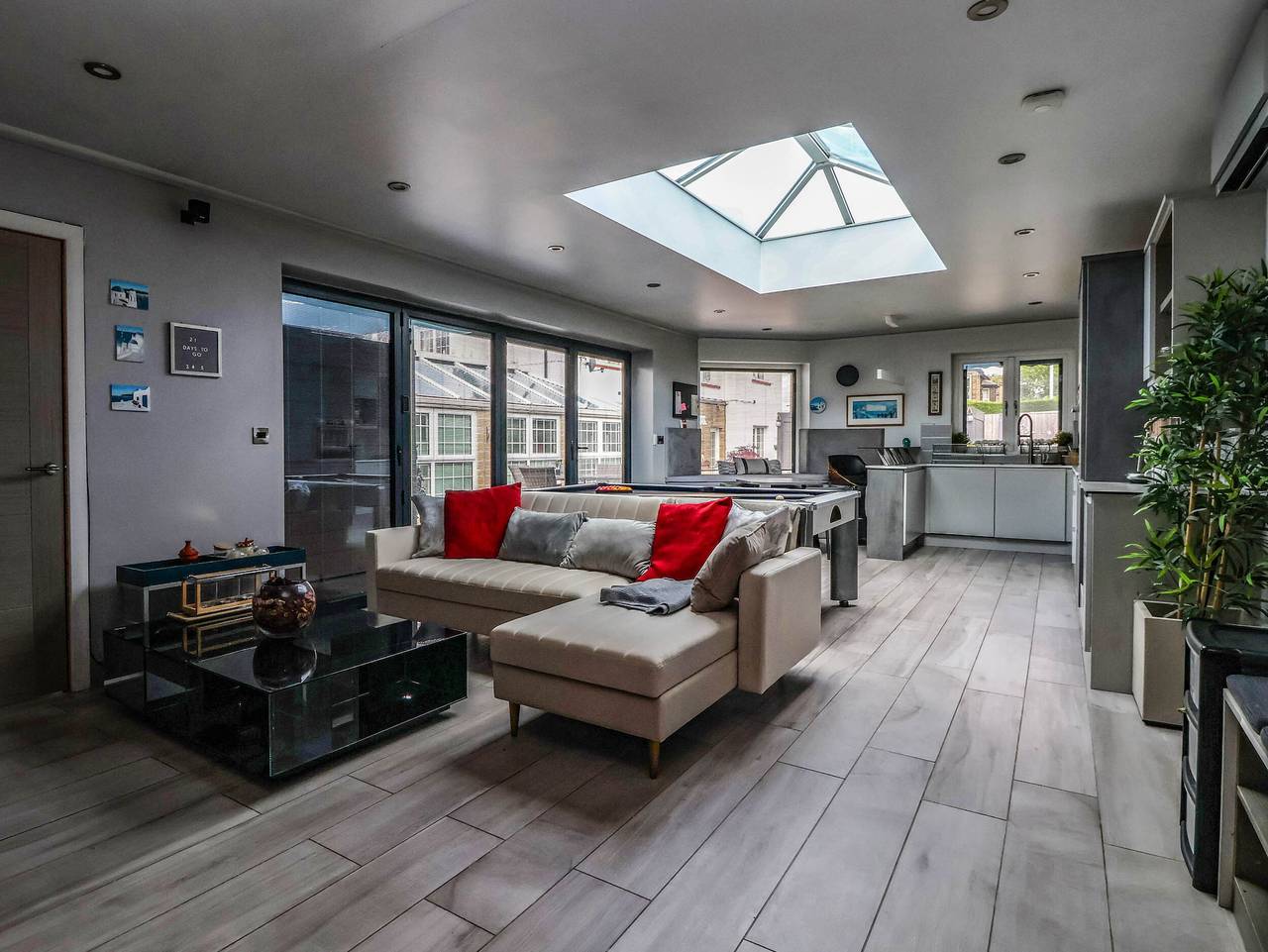 The Annexe in Bradford, Yorkshire del Oeste
