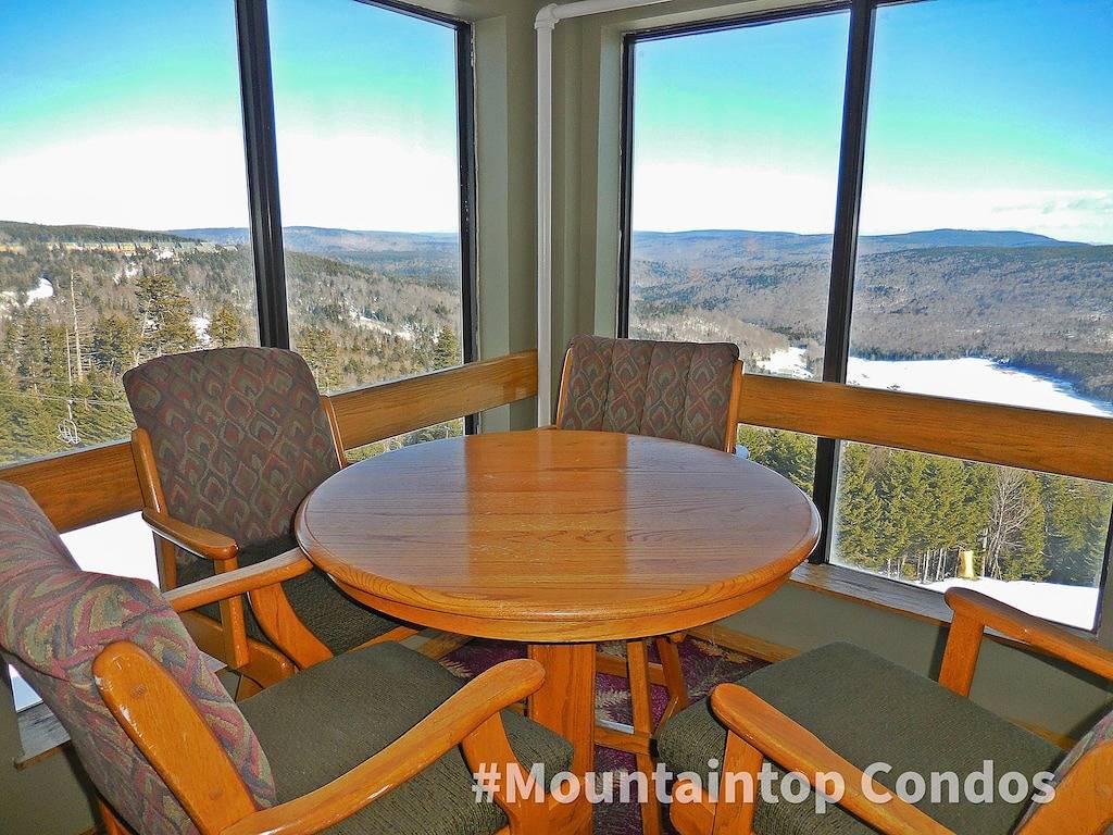 Ganze Wohnung, Mountain views Next to slopes Gated Parking in Snowshoe, Greenbrier River