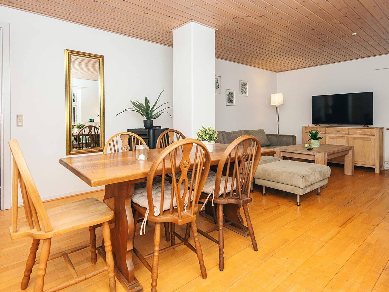 14 Personer feriebolig i Ribe in Ribe, Esbjerg Kommune