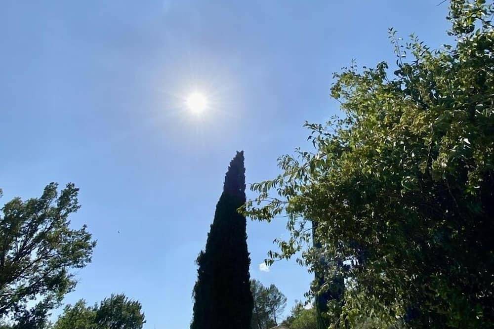 A haven of peace in Provence in Barjols, Brignoles region