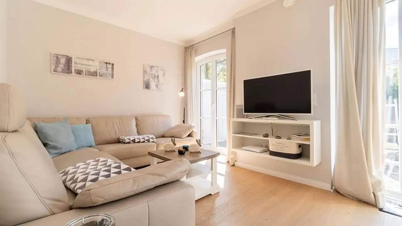 Ferienhaus für 5 Personen (90 m²) in Wyk auf Föhr in Wyk auf Föhr (Stadt), Wyk auf Föhr