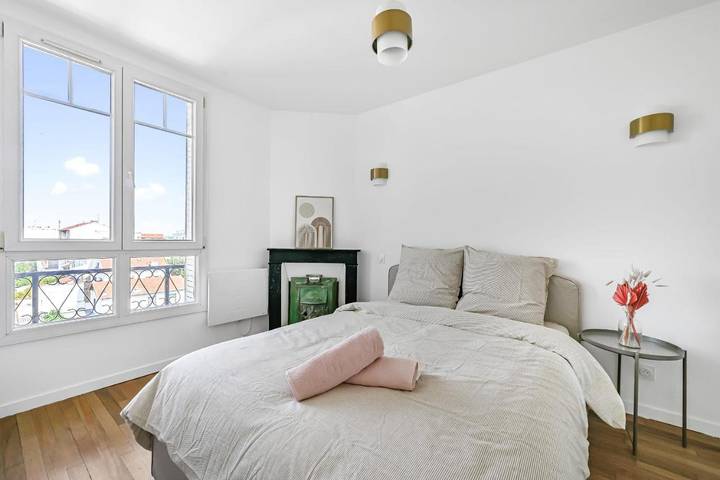 Apartamento de vacaciones para 2 personas - 1