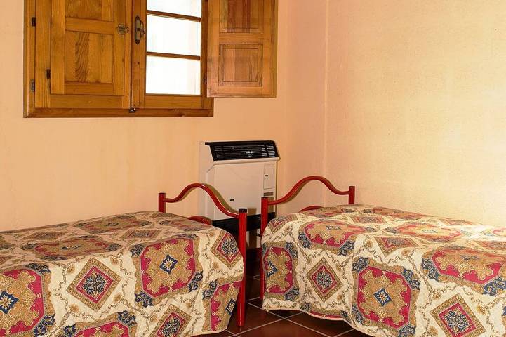 Vallacchi b&b a Country House in the heart Tuscan, by small family or couple in Montaione, Firenze province