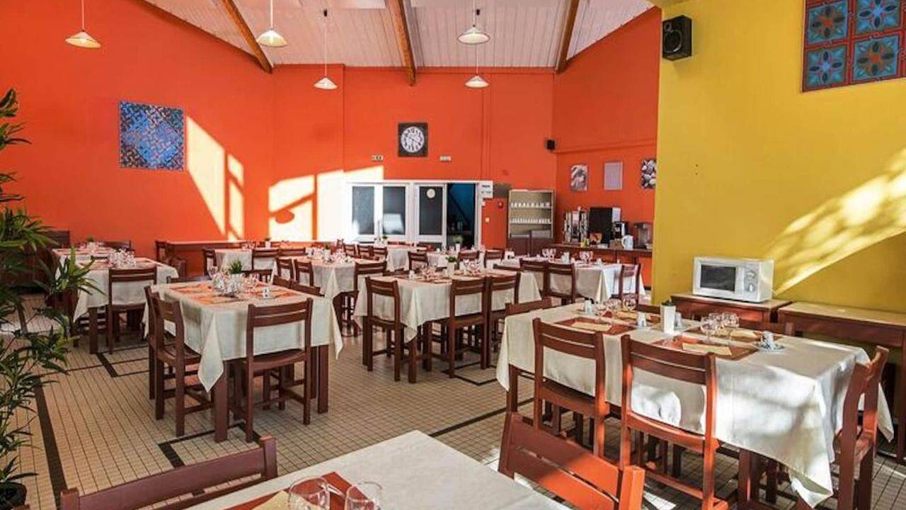 Apartamento vacacional entero, Ferienwohnung für 6 Personen (42 m²) in Clisson, Nantes region