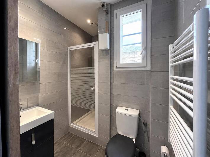 Gîte pour 4 personnes, avec balcon dans Gare de Monaco Monte Carlo - 4