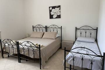 Agriturismo per 7 Persone in Cisternino, Valle D'Itria, Foto 3