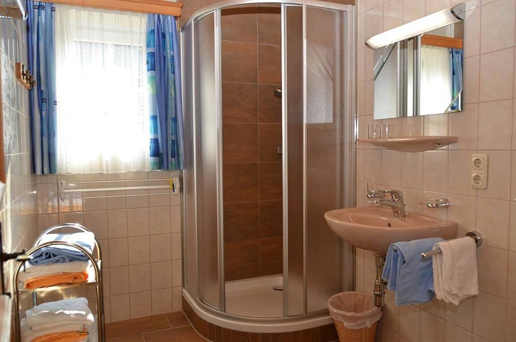 Ganze Ferienwohnung, Ferienwohnung Spielberg/1. Stock/2 Schlafzimmer in Leogang, Pinzgau