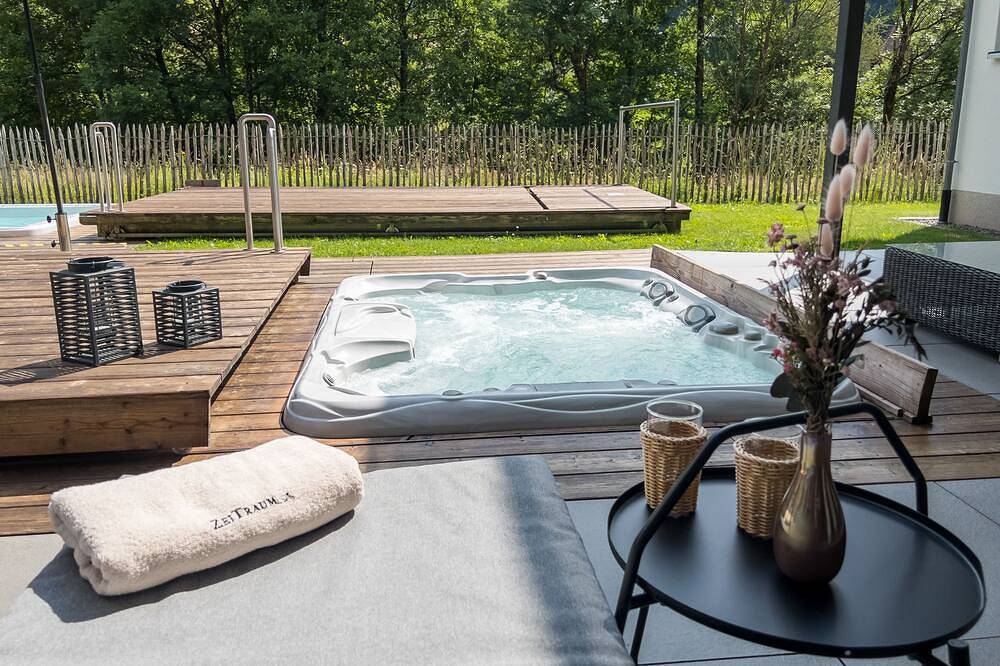 Ganze Wohnung, Ferienwohnung Hohe Stein in Elzach, Südschwarzwald