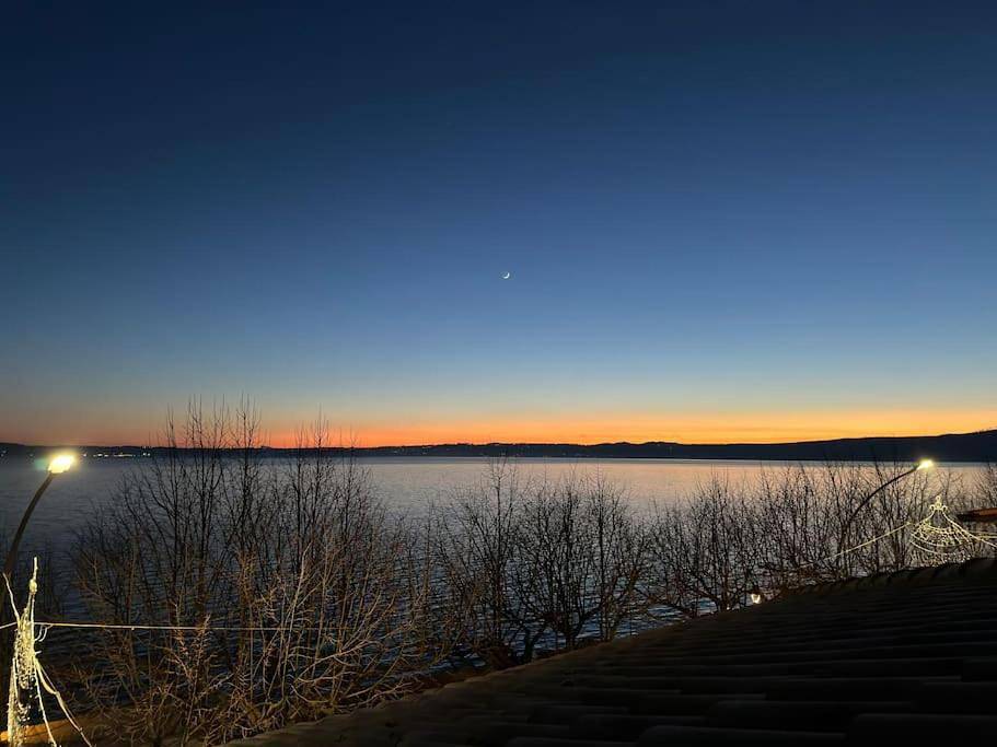 Appartamento intero, One-Bedroom Apartment in Trevignano Romano, Lago di Bracciano