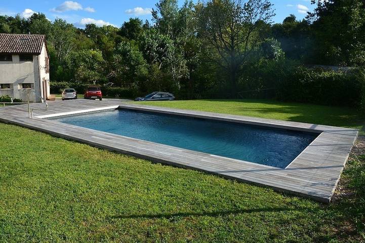 Ferienwohnung für 4 Personen, mit Terrasse und Garten in Asolo