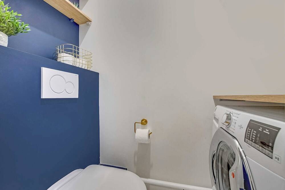 Appartement entier, Duplex 3P en périphérie de Paris in Le Kremlin-Bicêtre, Val-de-Marne