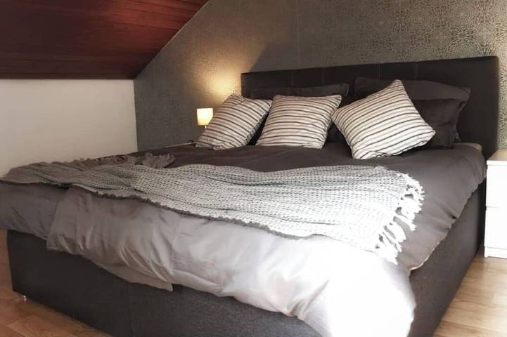 Gîte pour 4 personnes, avec jardin et terrasse dans Neckargemund - 2