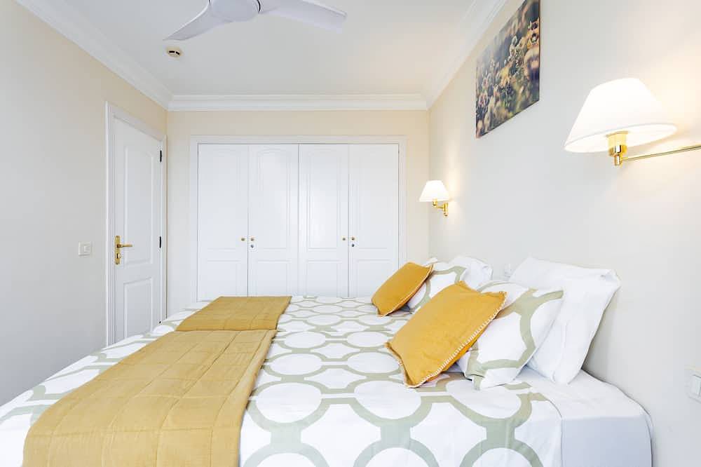 Hel leilighet, Luxury Exclusive Penthouse With Panoramic Views in Santiago del Teide, Tenerife sør