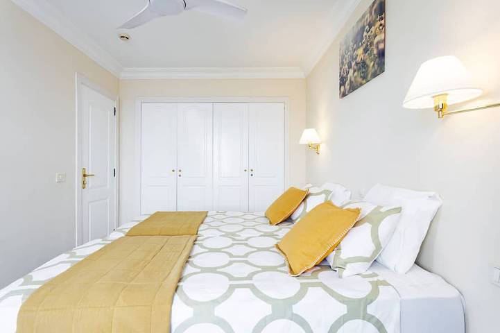 Ganze Wohnung, Exklusives Exklusives Penthouse Mit Panorama-Ansichten in Playa de los Guíos, Santiago del Teide