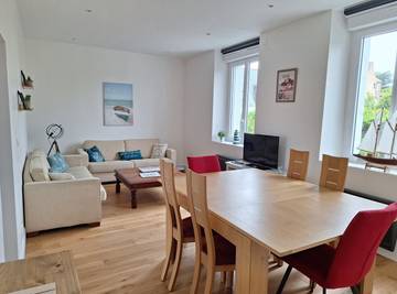 Gîte pour 6 personnes dans Coz-Pors