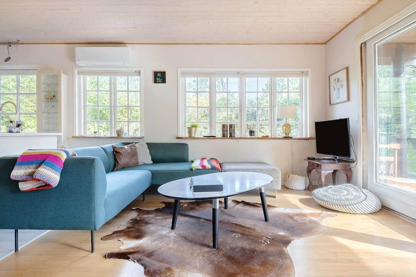 2002 Stege - Sølvgranen 7 in Ulvshale, Vordingborg en omgeving